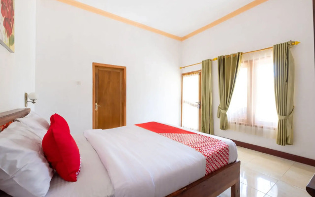 OYO 1259 Kuta Garden Homestay