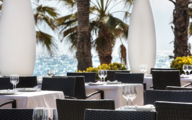 Hotel Sunway Playa Golf & Spa Sitges