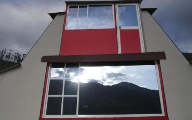 BungalowsYahuarcocha