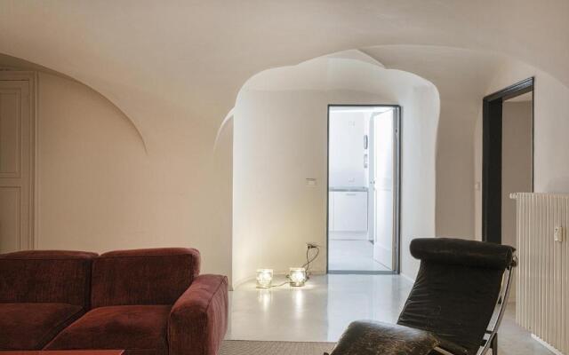 Garibaldi Glamorous Apartment by Wonderful Italy