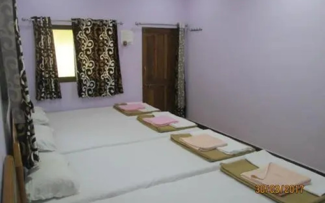 Nisarga Agro Resort