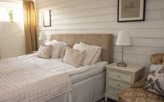 Granelund Bed & Country Living