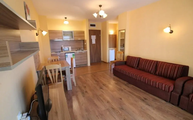 Menada Horizont Sunny Beach Apartments