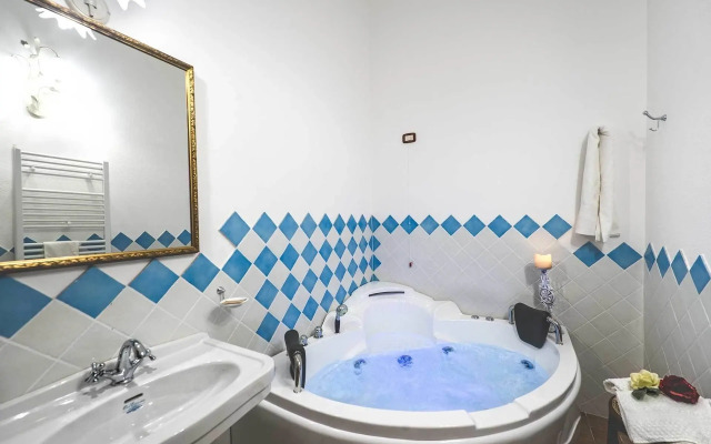 Agriturismo Palazzo Conti A