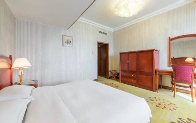 Wuhuan Hotel