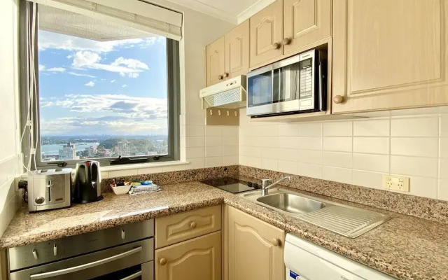 Milson Serviced Apartments