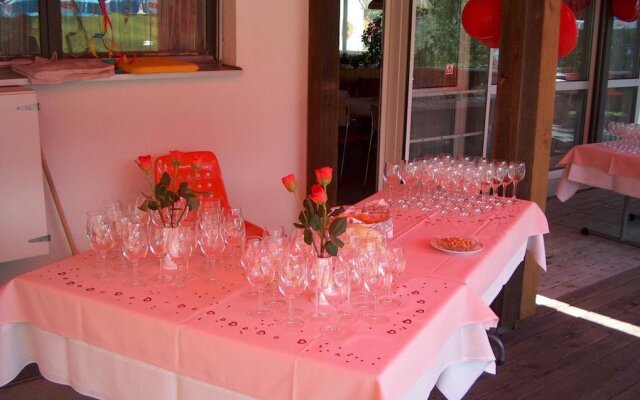 Hotel Cristal