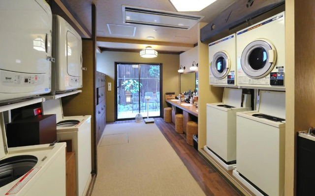 Dormy Inn Akihabara Hot Spring
