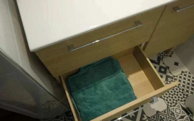 Charmant T2 bord de mer