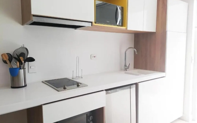 Urban Heights Bogota