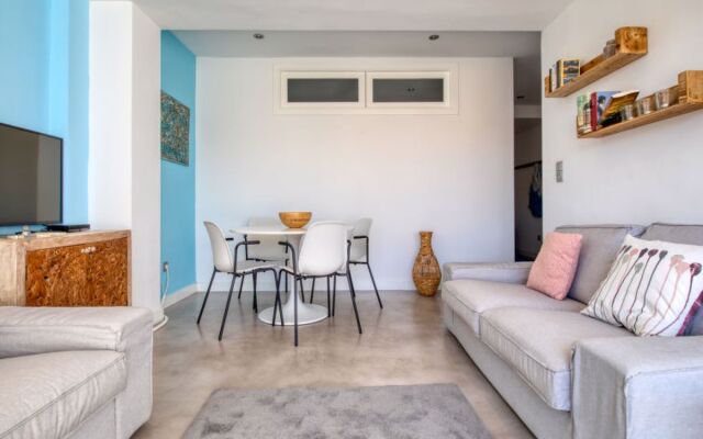 Apartment La Senia