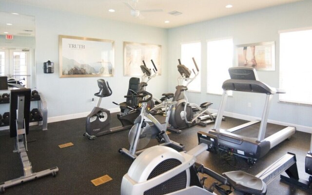 17413sb - Serenity 3 Bedroom Townhouse