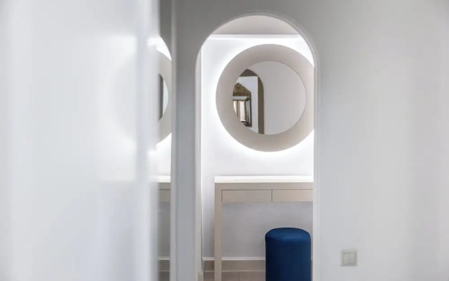 President Boutique Apartment