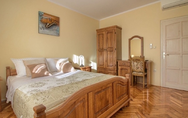 Holiday house Kova - private pool: Liznjan, Istria