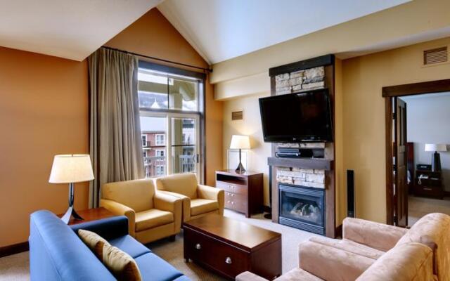 Blue Mountain Resorts Mosaic Suites