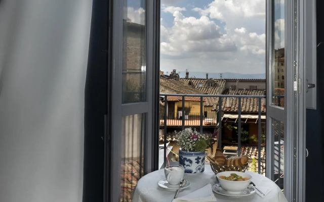 Priori Secret Garden