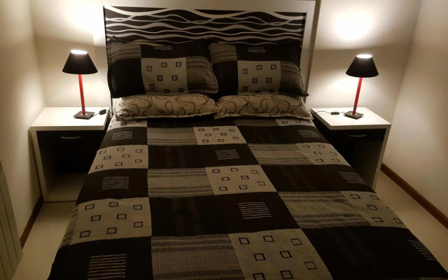 Miralejos departamento suite premium