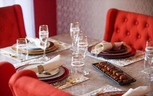 Dream Inn Dubai - Old Town Miska