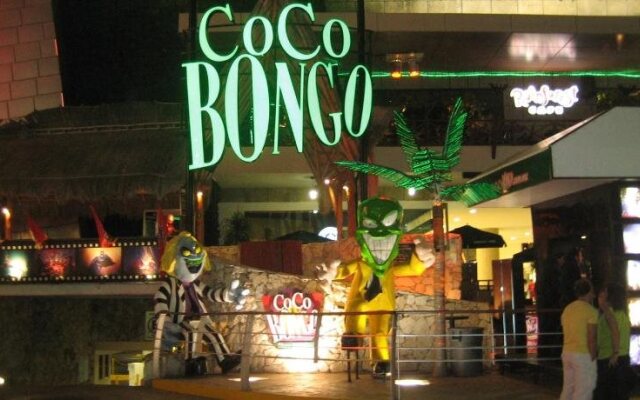 All Inclusive Bed & Beach & Fun Cancun