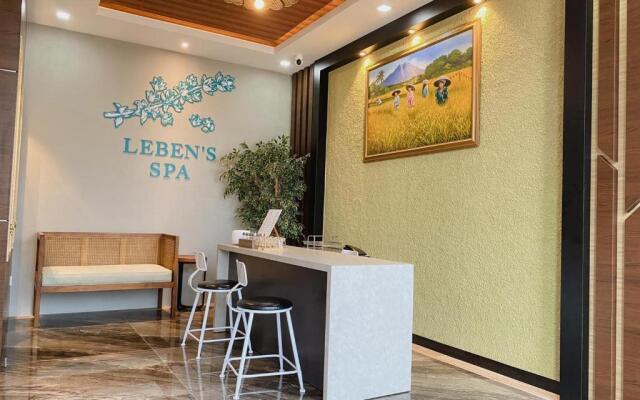 Batam 1 Hotel