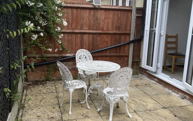 2 En-suite Bedrooms Flat in Kidlington ,oxford