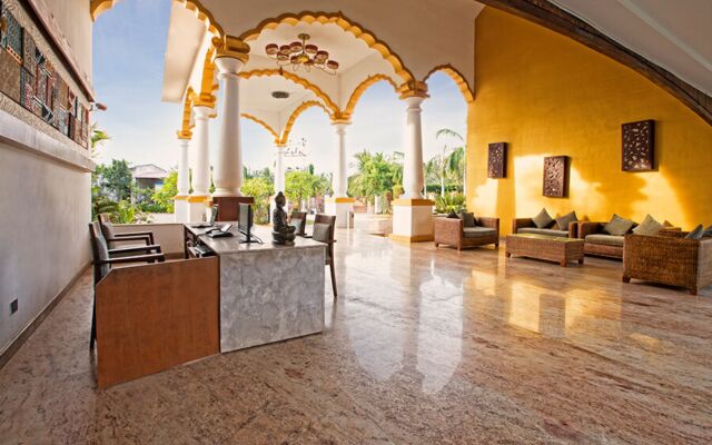 Radisson Resort Pondicherry Bay