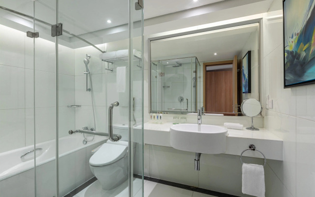 Holiday Inn Shanghai Hongqiao Central by IHG