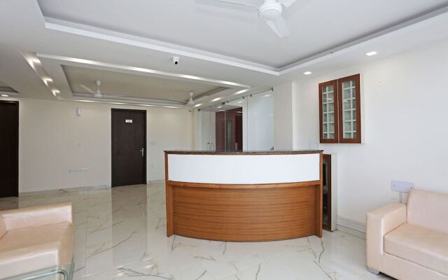 OYO 12692 Amexx Residency