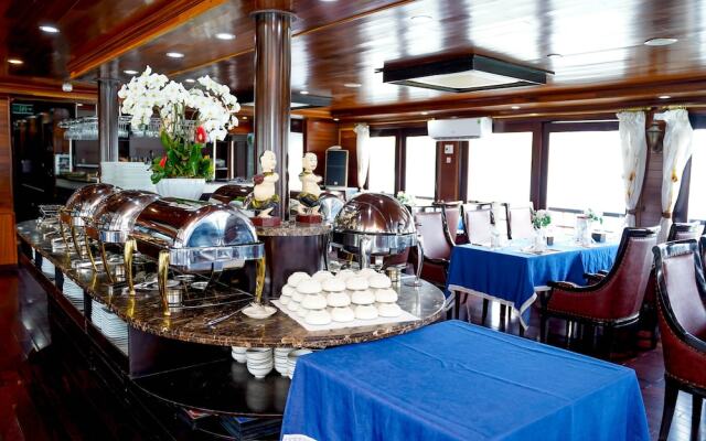 Blue Diamond Cruise