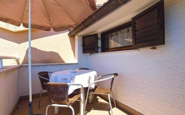 Apartments Puntizela 727