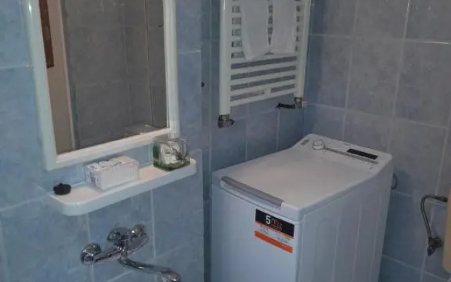 Apartament Sighișoara