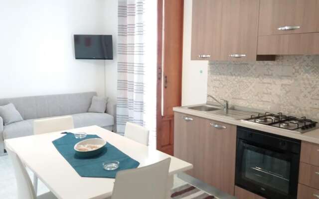 Case vacanze Sharon