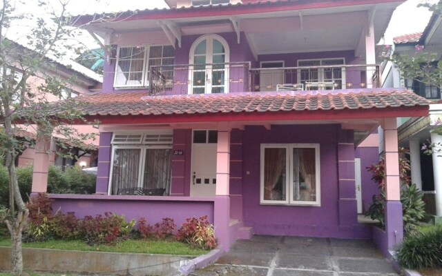 Kota Bunga J