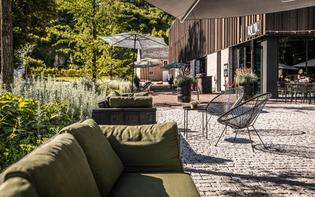 Hotel Valkenburg by Mercure