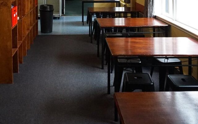 Franz Josef Montrose Hostel Lodge