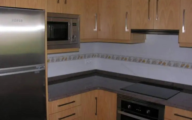Apartamentos Lúa