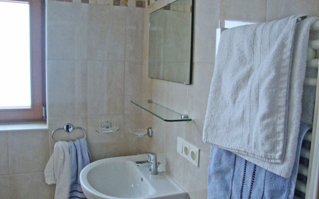 Superb Apartment in Stummerberg Austria near Ski Area