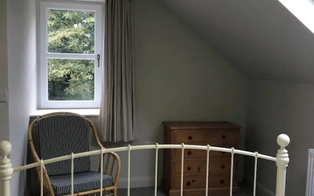 Apartment Bushmills Hideaway, Parking,pets Allowed