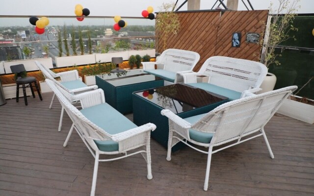 DD Suites