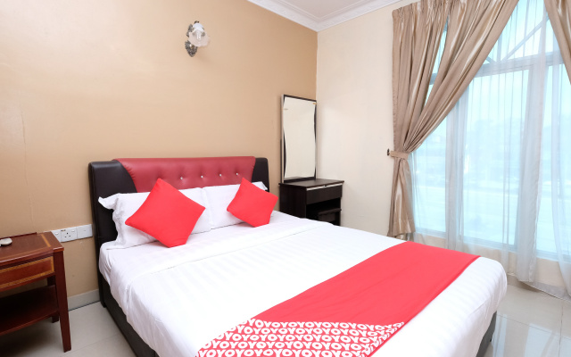 Hotel O Ayuni Hotel