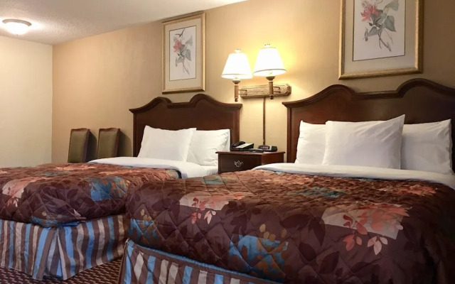 Scottish Inn Sturbridge