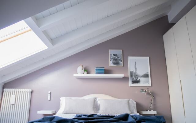 IseoLakeRental - Casa Silvana