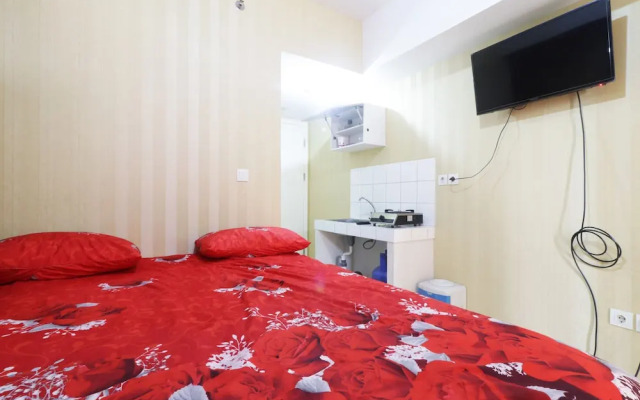 Jo Rooms - Apartemen Springlake