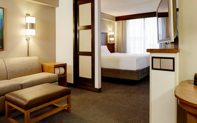 Hyatt Place Reno Tahoe Airport