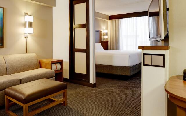 Homewood Suites by Hilton Tulsa South Medical District