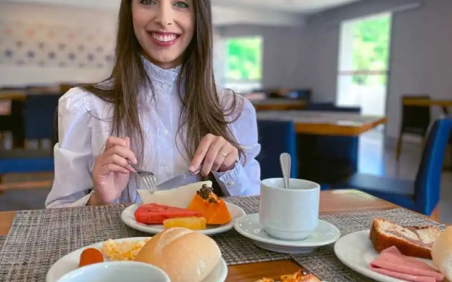 Panorama Hotel & Spa