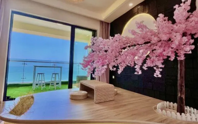 Shiyi Resort Hotel (Shuangyuewan Honghai Jin'an Branch)