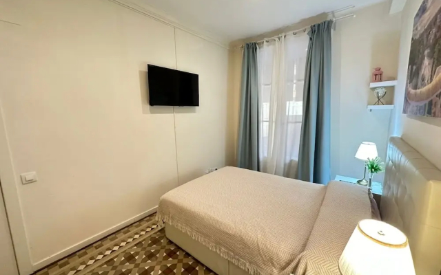 Rooms Balmes