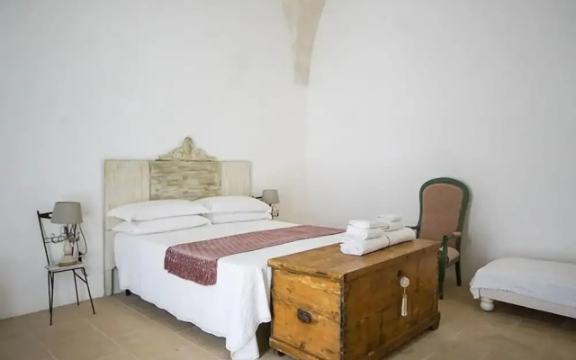 Masseria Spartivento