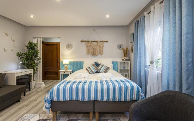 Alcharb - Modern Studio - Vilamoura center